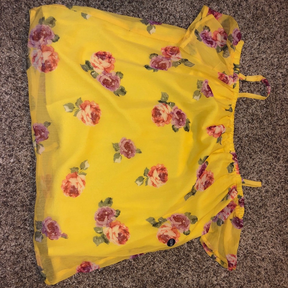 off the shoulder girls too